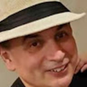 Meet your Posher, Ricardo